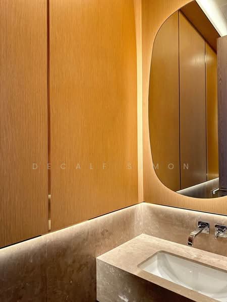 Scope Langsuan, Bangkok, Soi Lang Suan, Lumphini, Pathum Wan, Bangkok, 1 Bedroom, 85 sqm, Condo For Rent, by Decalf Simon, 500348680 - DDproperty.com