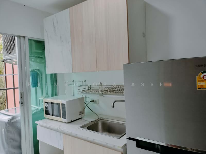 Dcondo Kathu-Patong, Phuket, Wichit Songkhram Road, Kathu, Phuket, 1 Bedroom, 27 sqm, Condo For Rent, by primeglobalasset bee, 500348684 - DDproperty.com