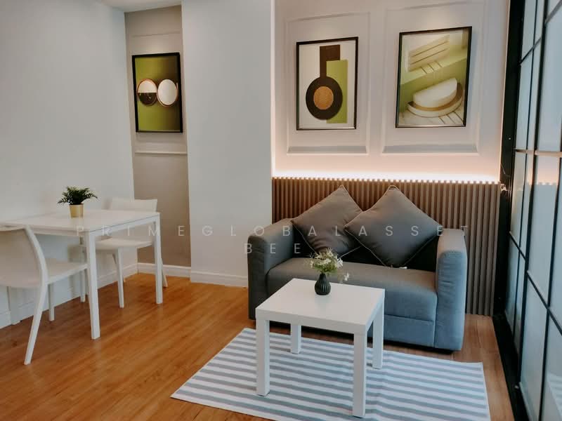Dcondo Kathu-Patong, Phuket, Wichit Songkhram Road, Kathu, Phuket, 1 Bedroom, 27 sqm, Condo For Rent, by primeglobalasset bee, 500348684 - DDproperty.com