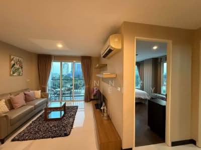 For Rent - Voque Sukhumvit 16, Bangkok