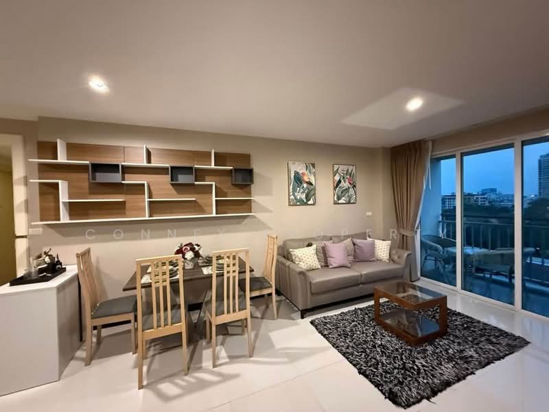 Voque Sukhumvit 16, Bangkok, Soi Sukhumvit 16, Khlong Toei, Bangkok, 1 Bedroom, 58 sqm, Condo For Rent, by Connex Property, 500348685 - DDproperty.com