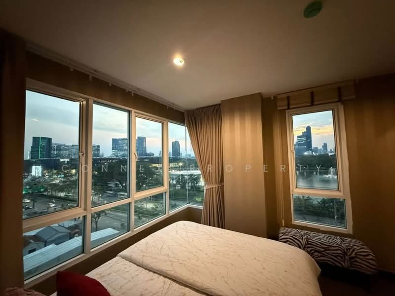 Voque Sukhumvit 16, Bangkok, Soi Sukhumvit 16, Khlong Toei, Bangkok, 1 Bedroom, 58 sqm, Condo For Rent, by Connex Property, 500348685 - DDproperty.com