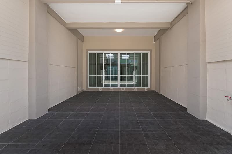 Rewadee 3, Nonthaburi, Talat Kwan, Muang Nonthaburi, Nonthaburi, 3 Bedrooms, 130 sqm, Townhouse For Sale, by NTBHOME, 500348688 - DDproperty.com