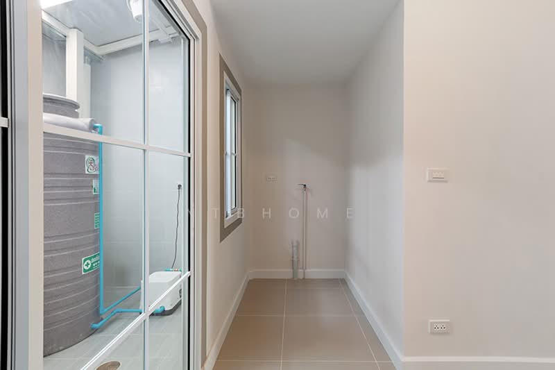 Rewadee 3, Nonthaburi, Talat Kwan, Muang Nonthaburi, Nonthaburi, 3 Bedrooms, 130 sqm, Townhouse For Sale, by NTBHOME, 500348688 - DDproperty.com