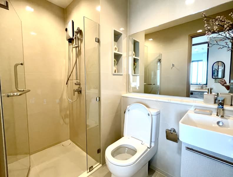Life Sathorn Sierra, Bangkok, Ratchaphruek Rd, Talat Plu, Thon Buri, Bangkok, 1 Bedroom, 32 sqm, Condo For Rent, by NATTHAPOL Sakulboontanom, 500348689 - DDproperty.com