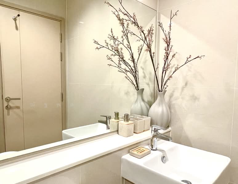 Life Sathorn Sierra : ไลฟ์ สาทร เซียร์รา, กรุงเทพ, ถนนราชพฤกษ์, ตลาดพลู, ธนบุรี, กรุงเทพ, 32 ตร.ม., คอนโด ให้เช่า, โดย ณัฐพล สกุลบุญถนอม, 500348689 - DDproperty.com