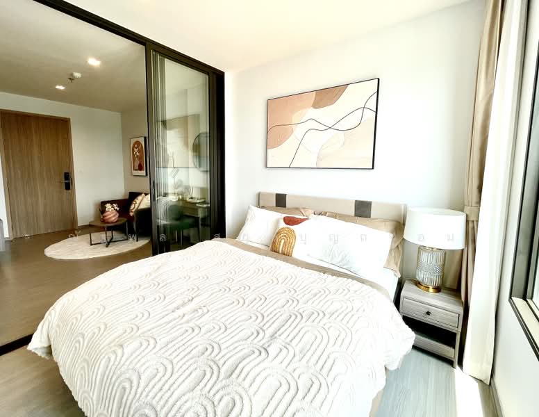 Life Sathorn Sierra : ไลฟ์ สาทร เซียร์รา, กรุงเทพ, ถนนราชพฤกษ์, ตลาดพลู, ธนบุรี, กรุงเทพ, 32 ตร.ม., คอนโด ให้เช่า, โดย ณัฐพล สกุลบุญถนอม, 500348689 - DDproperty.com