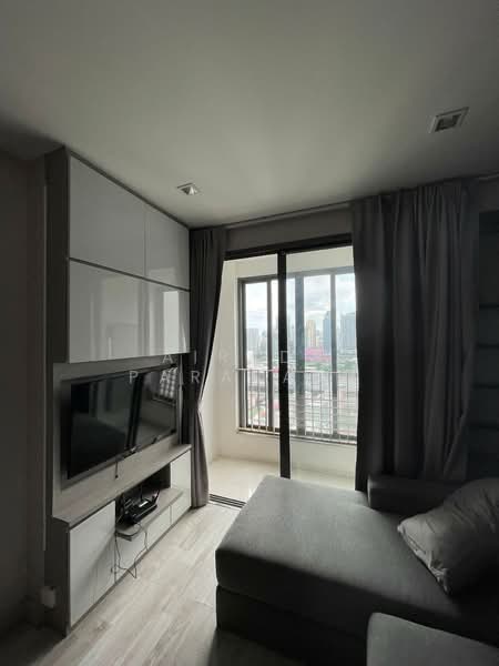 IDEO MOBI Rama 9, Bangkok, 90 Rama 9 Road, Huai Khwang, Bangkok, 2 Bedrooms, 55 sqm, Condo For Rent, by Airada Parasarn, 500348692 - DDproperty.com