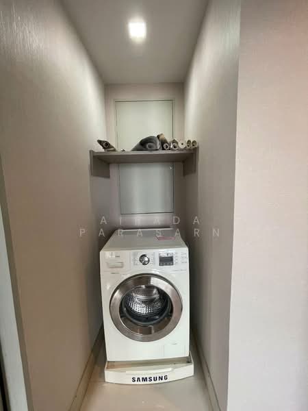 IDEO MOBI Rama 9, Bangkok, 90 Rama 9 Road, Huai Khwang, Bangkok, 2 Bedrooms, 55 sqm, Condo For Rent, by Airada Parasarn, 500348692 - DDproperty.com