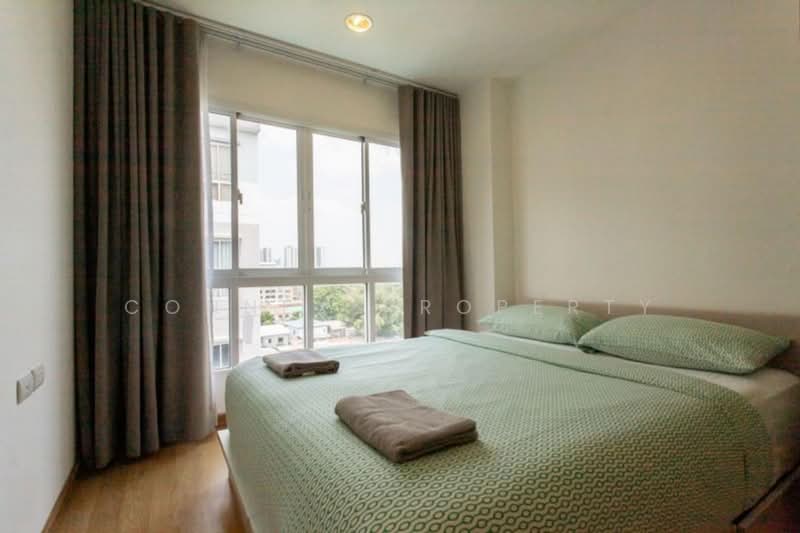Vio Khaerai, Nonthaburi, Soi Rattanathibet 10, Bang Kra So, Muang Nonthaburi, Nonthaburi, 2 Bedrooms, 50 sqm, Condo For Rent, by Connex Property, 500348693 - DDproperty.com