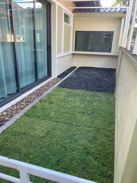 The Valley, Phuket, Choeng Thale, Thalang, Phuket, 3 Bedrooms, 80 sqm, Single Detached House For Rent, by Prime Global Asset, 500348695 - DDproperty.com