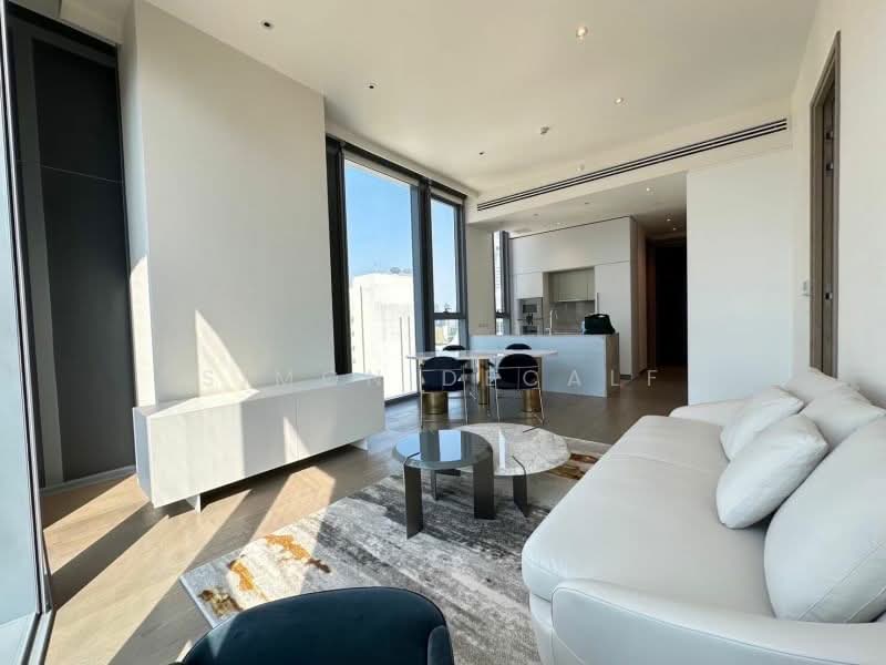 Scope Langsuan, Bangkok, Soi Lang Suan, Lumphini, Pathum Wan, Bangkok, 1 Bedroom, 85 sqm, Condo For Rent, by Simon Decalf, 500348696 - DDproperty.com