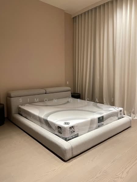 Scope Langsuan, Bangkok, Soi Lang Suan, Lumphini, Pathum Wan, Bangkok, 1 Bedroom, 85 sqm, Condo For Rent, by Simon Decalf, 500348696 - DDproperty.com