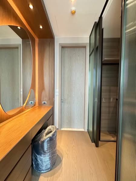 Scope Langsuan, Bangkok, Soi Lang Suan, Lumphini, Pathum Wan, Bangkok, 1 Bedroom, 85 sqm, Condo For Rent, by Simon Decalf, 500348696 - DDproperty.com