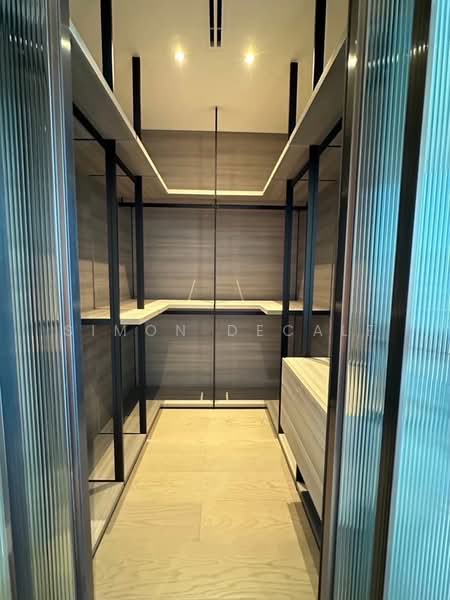 Scope Langsuan, Bangkok, Soi Lang Suan, Lumphini, Pathum Wan, Bangkok, 1 Bedroom, 85 sqm, Condo For Rent, by Simon Decalf, 500348696 - DDproperty.com
