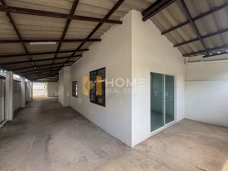 บ้านแฝด ซอยรามอินทรา 8, กรุงเทพ, อนุสาวรีย์, บางเขน, กรุงเทพ, 152 ตร.ม., บ้านแฝด ขาย, โดย HOME Real Estate Service, 500348697 - DDproperty.com