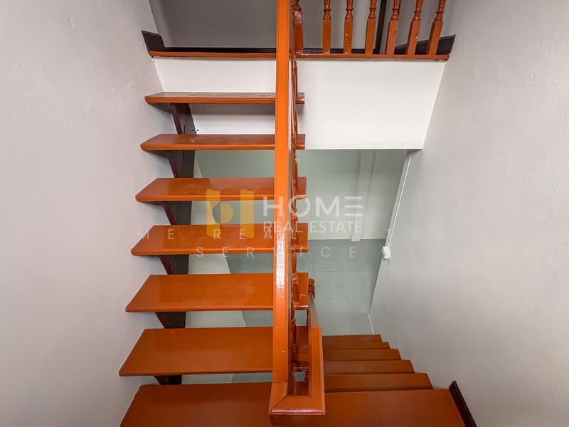 บ้านแฝด ซอยรามอินทรา 8, กรุงเทพ, อนุสาวรีย์, บางเขน, กรุงเทพ, 152 ตร.ม., บ้านแฝด ขาย, โดย HOME Real Estate Service, 500348697 - DDproperty.com