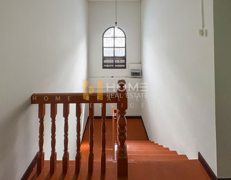 บ้านแฝด ซอยรามอินทรา 8, กรุงเทพ, อนุสาวรีย์, บางเขน, กรุงเทพ, 152 ตร.ม., บ้านแฝด ขาย, โดย HOME Real Estate Service, 500348697 - DDproperty.com