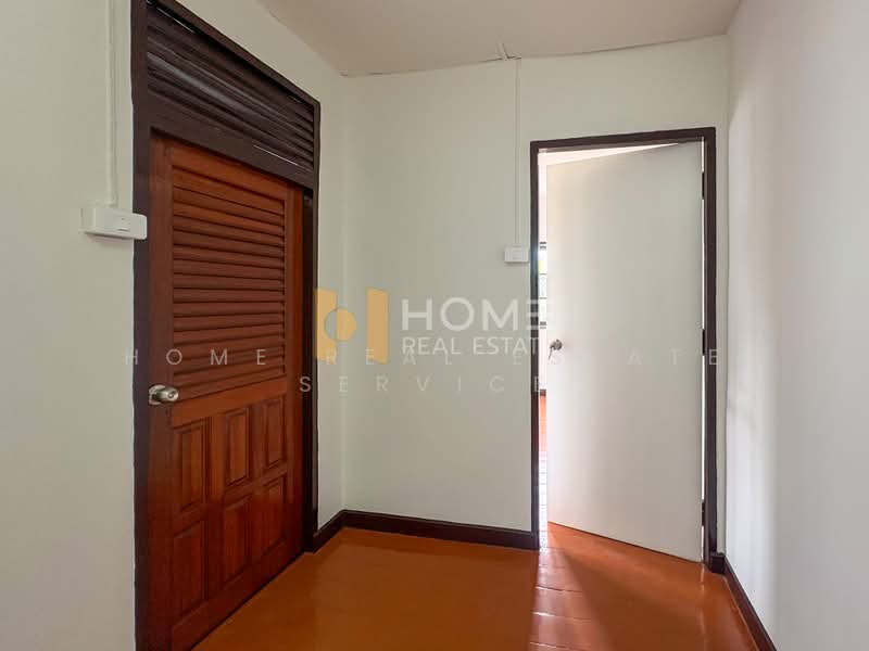 บ้านแฝด ซอยรามอินทรา 8, Bangkok, Anusaowari, Bang Khen, Bangkok, 3 Bedrooms, 152 sqm, Semi-Detached House (Twin House) For Sale, by HOME Real Estate Service, 500348697 - DDproperty.com