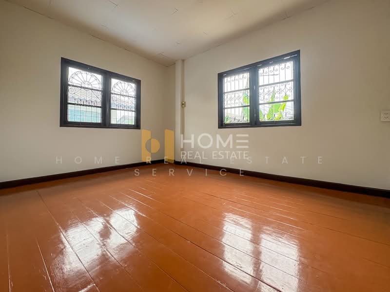 บ้านแฝด ซอยรามอินทรา 8, Bangkok, Anusaowari, Bang Khen, Bangkok, 3 Bedrooms, 152 sqm, Semi-Detached House (Twin House) For Sale, by HOME Real Estate Service, 500348697 - DDproperty.com