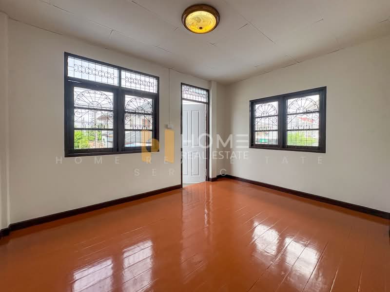 บ้านแฝด ซอยรามอินทรา 8, Bangkok, Anusaowari, Bang Khen, Bangkok, 3 Bedrooms, 152 sqm, Semi-Detached House (Twin House) For Sale, by HOME Real Estate Service, 500348697 - DDproperty.com