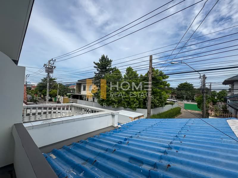 บ้านแฝด ซอยรามอินทรา 8, Bangkok, Anusaowari, Bang Khen, Bangkok, 3 Bedrooms, 152 sqm, Semi-Detached House (Twin House) For Sale, by HOME Real Estate Service, 500348697 - DDproperty.com