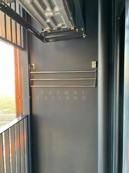 Life Ladprao Valley, Bangkok, Phaholyothin Road, Jom Phon, Chatuchak, Bangkok, 1 Bedroom, 35 sqm, Condo For Rent, by Fazwaz (Thailand) Co., Ltd., 500348700 - DDproperty.com