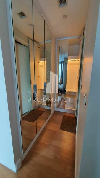 Equinox Phahol Vibha : คอนโดอีควิน็อคซ์ พหล-วิภา, กรุงเทพ, 345 ถนน วิภาวดีรังสิต, จอมพล, จตุจักร, กรุงเทพ, 39 ตร.ม., คอนโด ให้เช่า, โดย PROPMATCH CO., LTD., 500348701 - DDproperty.com