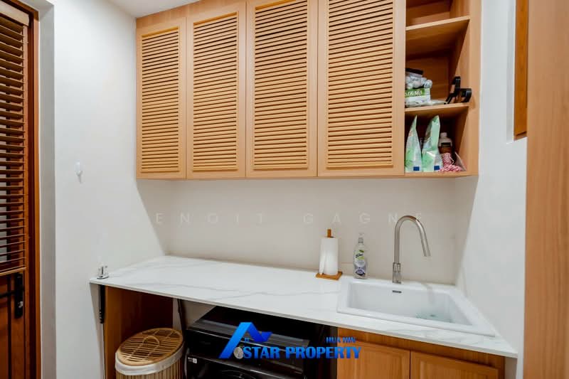 La Felice, Prachuap Khiri Khan, Moo Baan HuaNa 21, Nong Kae, Hua Hin, Prachuap Khiri Khan, 3 Bedrooms, 320 sqm, Villa For Sale, by Benoit Gagne, 500348703 - DDproperty.com