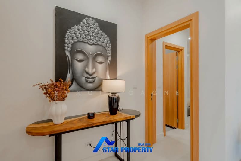 La Felice, Prachuap Khiri Khan, Moo Baan HuaNa 21, Nong Kae, Hua Hin, Prachuap Khiri Khan, 3 Bedrooms, 320 sqm, Villa For Sale, by Benoit Gagne, 500348703 - DDproperty.com