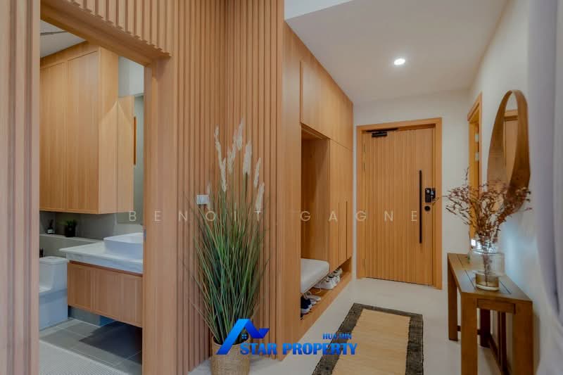 La Felice, Prachuap Khiri Khan, Moo Baan HuaNa 21, Nong Kae, Hua Hin, Prachuap Khiri Khan, 3 Bedrooms, 320 sqm, Villa For Sale, by Benoit Gagne, 500348703 - DDproperty.com