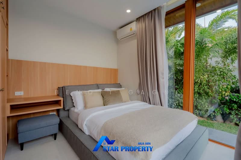 La Felice, Prachuap Khiri Khan, Moo Baan HuaNa 21, Nong Kae, Hua Hin, Prachuap Khiri Khan, 3 Bedrooms, 320 sqm, Villa For Sale, by Benoit Gagne, 500348703 - DDproperty.com