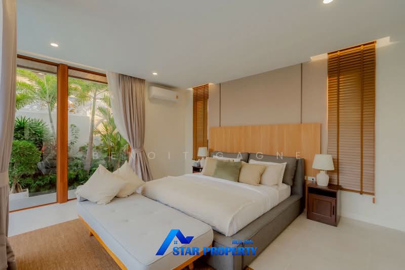 La Felice, Prachuap Khiri Khan, Moo Baan HuaNa 21, Nong Kae, Hua Hin, Prachuap Khiri Khan, 3 Bedrooms, 320 sqm, Villa For Sale, by Benoit Gagne, 500348703 - DDproperty.com