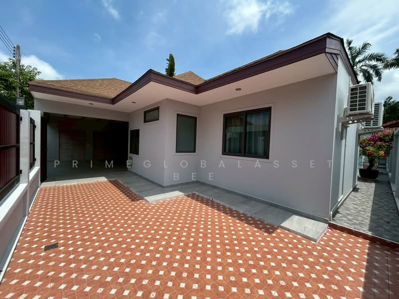 Pool villa, ภูเก็ต, ราไวย์, เมืองภูเก็ต, ภูเก็ต, 78 ตร.ม., วิลล่า ให้เช่า, โดย Prime Global Asset, 500348706 - DDproperty.com