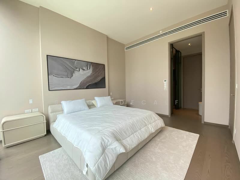 Scope Langsuan, Bangkok, Soi Lang Suan, Lumphini, Pathum Wan, Bangkok, 1 Bedroom, 84 sqm, Condo For Rent, by Simon Decalf, 500348707 - DDproperty.com