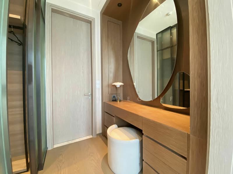Scope Langsuan, Bangkok, Soi Lang Suan, Lumphini, Pathum Wan, Bangkok, 1 Bedroom, 84 sqm, Condo For Rent, by Simon Decalf, 500348707 - DDproperty.com