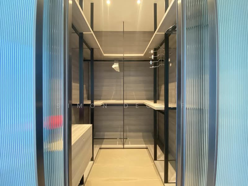 Scope Langsuan, Bangkok, Soi Lang Suan, Lumphini, Pathum Wan, Bangkok, 1 Bedroom, 84 sqm, Condo For Rent, by Simon Decalf, 500348707 - DDproperty.com