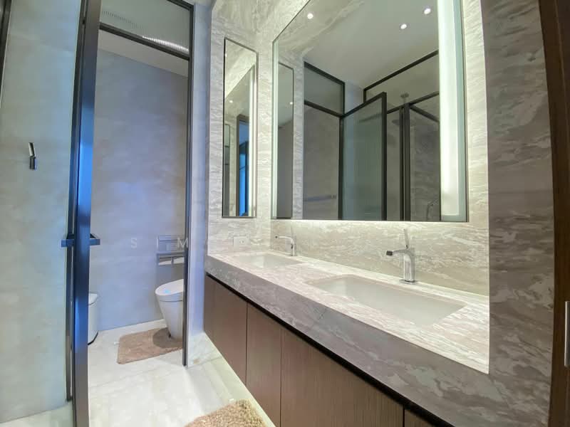 Scope Langsuan, Bangkok, Soi Lang Suan, Lumphini, Pathum Wan, Bangkok, 1 Bedroom, 84 sqm, Condo For Rent, by Simon Decalf, 500348707 - DDproperty.com