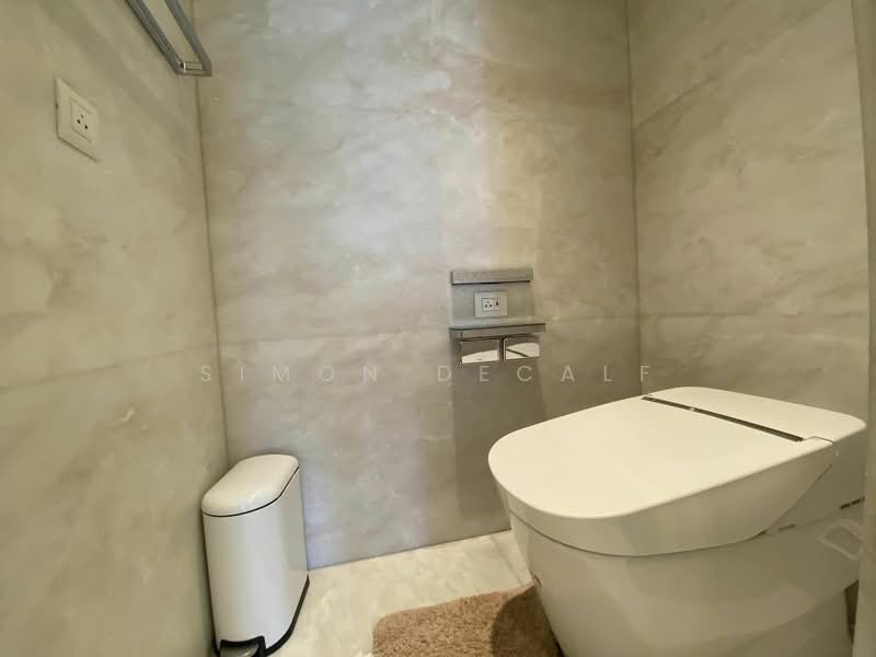Scope Langsuan, Bangkok, Soi Lang Suan, Lumphini, Pathum Wan, Bangkok, 1 Bedroom, 84 sqm, Condo For Rent, by Simon Decalf, 500348707 - DDproperty.com