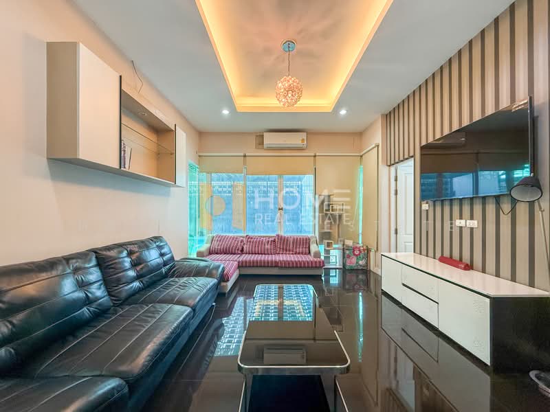 Grand Bangkok Boulevard Kaset-Nawamin, Bangkok, Khlong Kum, Bueng Kum, Bangkok, 5 Bedrooms, 516 sqm, Single Detached House For Sale, by HOME Real Estate Service, 500348708 - DDproperty.com