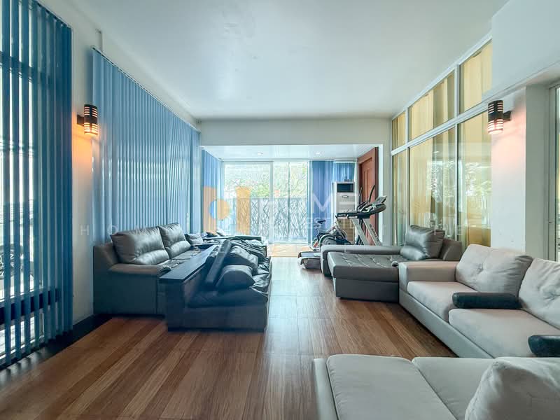 Grand Bangkok Boulevard Kaset-Nawamin, Bangkok, Khlong Kum, Bueng Kum, Bangkok, 5 Bedrooms, 516 sqm, Single Detached House For Sale, by HOME Real Estate Service, 500348708 - DDproperty.com