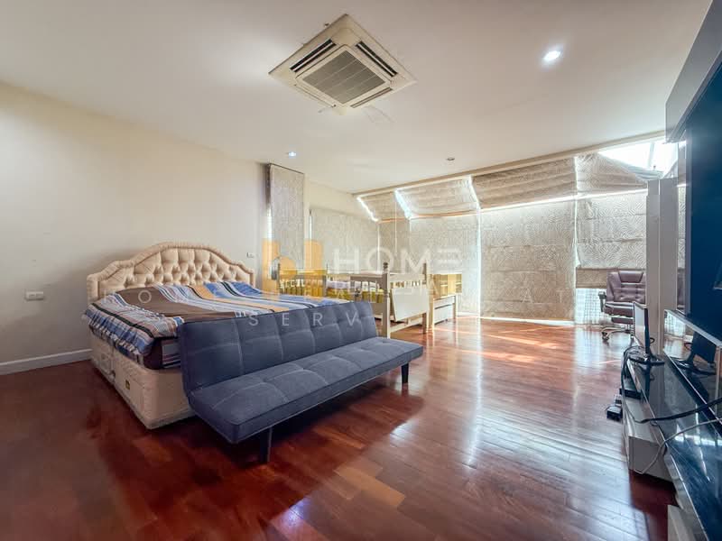 Grand Bangkok Boulevard Kaset-Nawamin, Bangkok, Khlong Kum, Bueng Kum, Bangkok, 5 Bedrooms, 516 sqm, Single Detached House For Sale, by HOME Real Estate Service, 500348708 - DDproperty.com