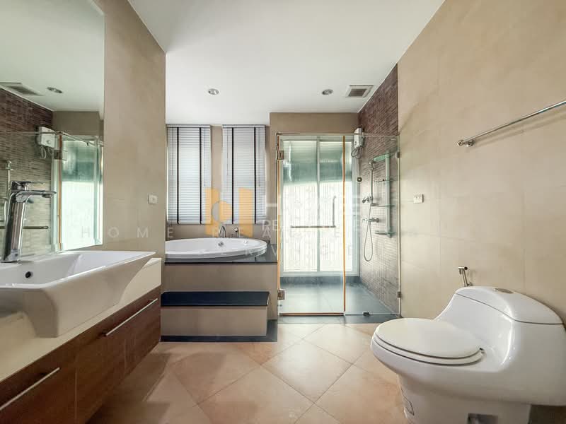 Grand Bangkok Boulevard Kaset-Nawamin, Bangkok, Khlong Kum, Bueng Kum, Bangkok, 5 Bedrooms, 516 sqm, Single Detached House For Sale, by HOME Real Estate Service, 500348708 - DDproperty.com