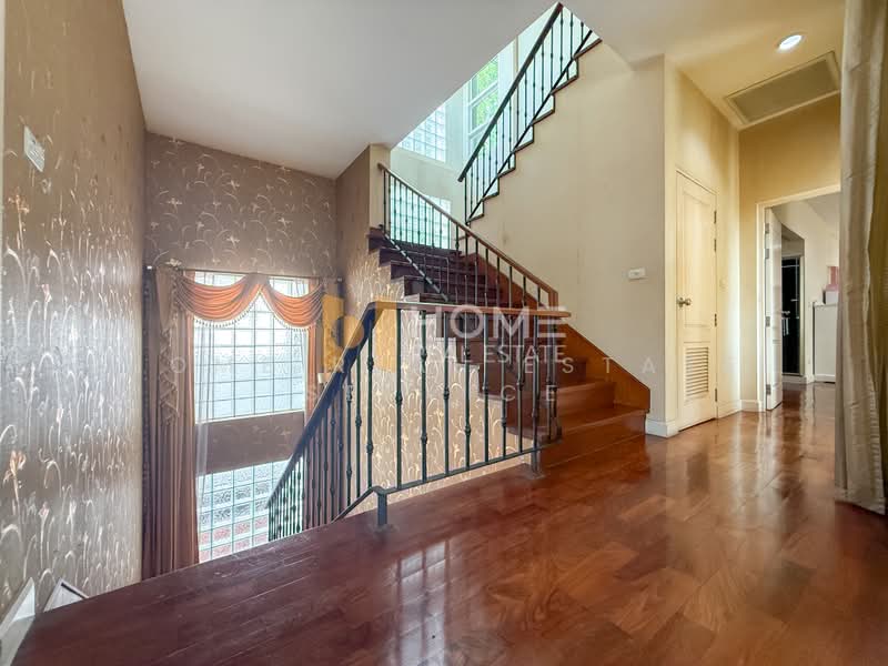 Grand Bangkok Boulevard Kaset-Nawamin, Bangkok, Khlong Kum, Bueng Kum, Bangkok, 5 Bedrooms, 516 sqm, Single Detached House For Sale, by HOME Real Estate Service, 500348708 - DDproperty.com