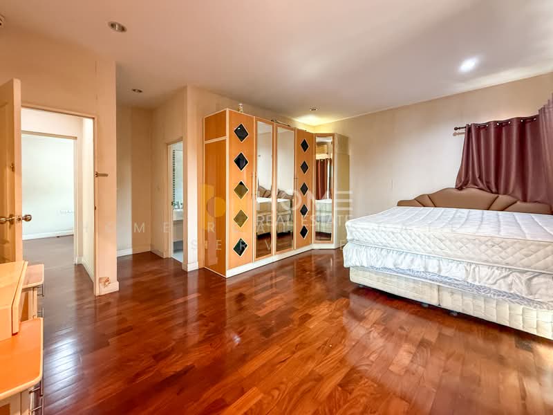 Grand Bangkok Boulevard Kaset-Nawamin, Bangkok, Khlong Kum, Bueng Kum, Bangkok, 5 Bedrooms, 516 sqm, Single Detached House For Sale, by HOME Real Estate Service, 500348708 - DDproperty.com