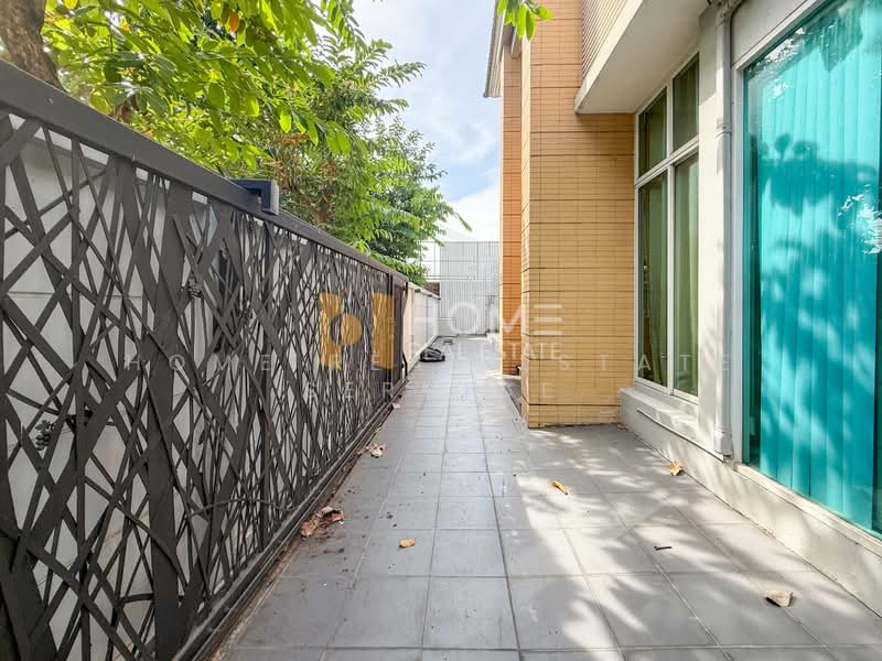 Grand Bangkok Boulevard Kaset-Nawamin, Bangkok, Khlong Kum, Bueng Kum, Bangkok, 5 Bedrooms, 516 sqm, Single Detached House For Sale, by HOME Real Estate Service, 500348708 - DDproperty.com