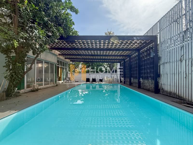 Grand Bangkok Boulevard Kaset-Nawamin, Bangkok, Khlong Kum, Bueng Kum, Bangkok, 5 Bedrooms, 516 sqm, Single Detached House For Sale, by HOME Real Estate Service, 500348708 - DDproperty.com