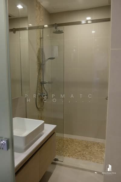 Q Asoke, Bangkok, 1678 Petchaburi Road, Makkasan, Ratchathewi, Bangkok, 1 Bedroom, 38 sqm, Condo For Rent, by PROPMATCH CO., LTD., 500348715 - DDproperty.com