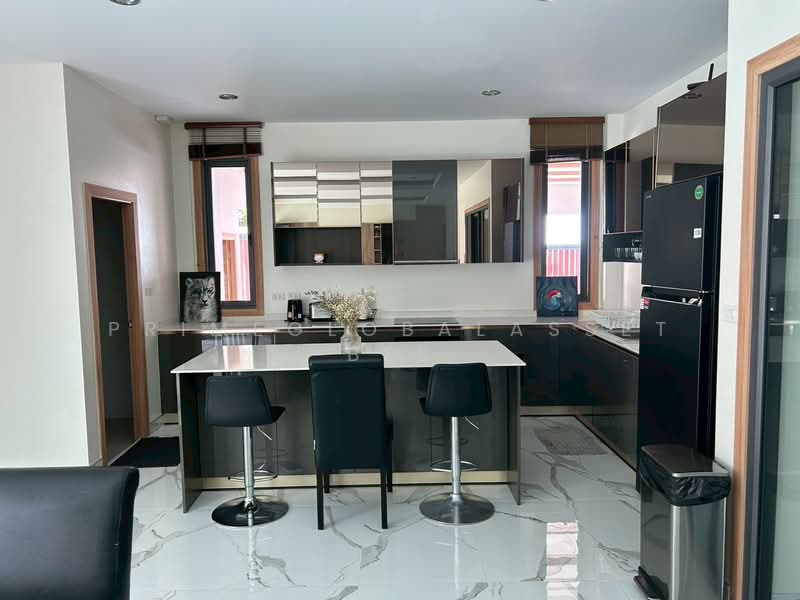 บ้านเดี่ยว, Phuket, Choeng Thale, Thalang, Phuket, 4 Bedrooms, 90 sqm, Villa For Rent, by primeglobalasset bee, 500348717 - DDproperty.com