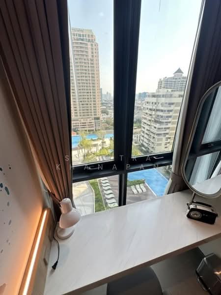 Supalai Icon Sathorn : ศุภาลัย ไอคอน สาทร, กรุงเทพ, ถนนสาทรใต้, ทุ่งมหาเมฆ, สาทร, กรุงเทพ, 92 ตร.ม., คอนโด ให้เช่า, โดย Supatra Khanapan, 500348719 - DDproperty.com